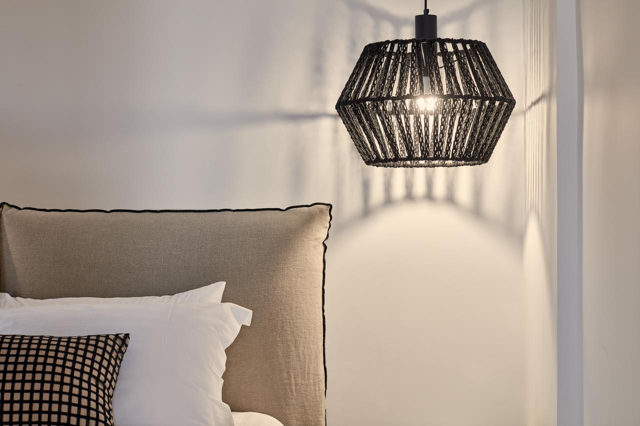 Callia Retreat Suites - Adults Only Fira  Ngoại thất bức ảnh